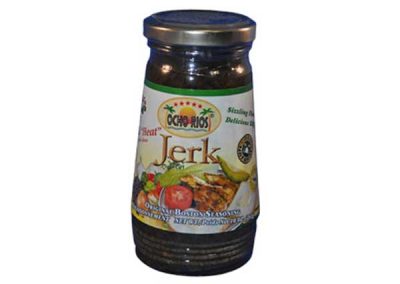 Ocho Rios Jerk Seasoning