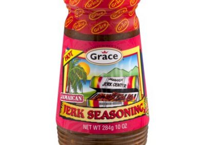 Grace Jerk Seasoning