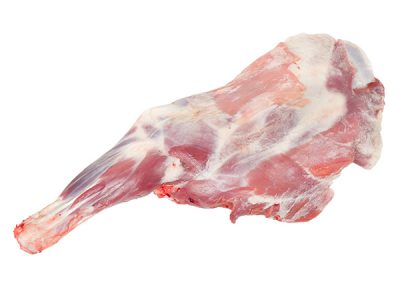 Halal Goat Meat