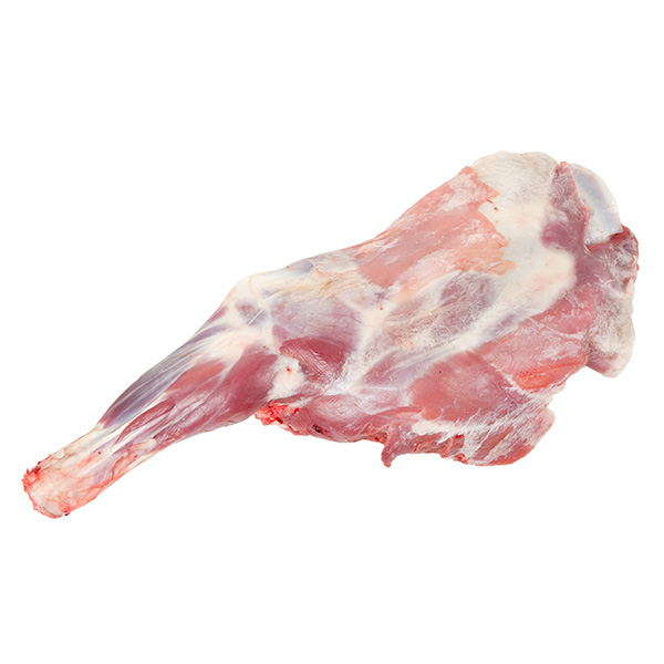 Halal Goat Meat
